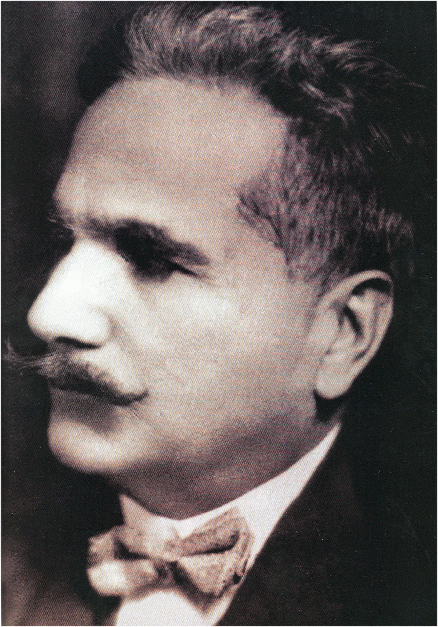 Muhammad Iqbal, c. 1930s